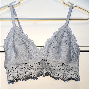 Aerie Unlined Bralette